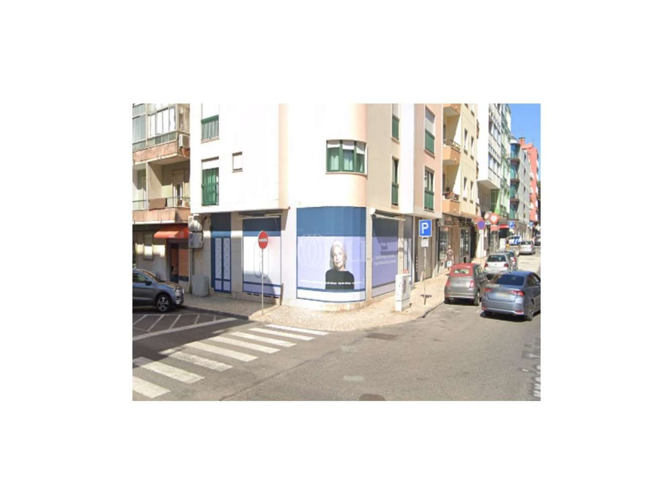 Retail Lisboa - Loja em Campo de Ourique | Investimento
