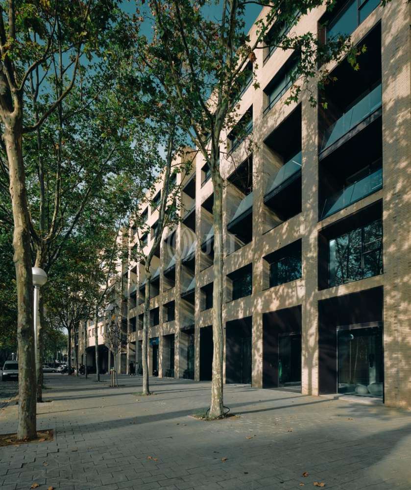 Oficina Barcelona, 8005 - Joan Miró 21
