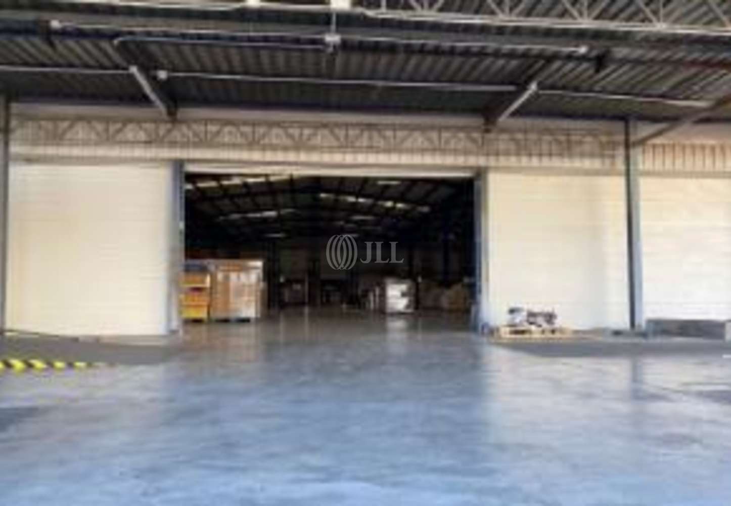 Industrial Riba-roja de túria, 46190 - B0675 NAVE LOGÍSTICA RIBARROJA
