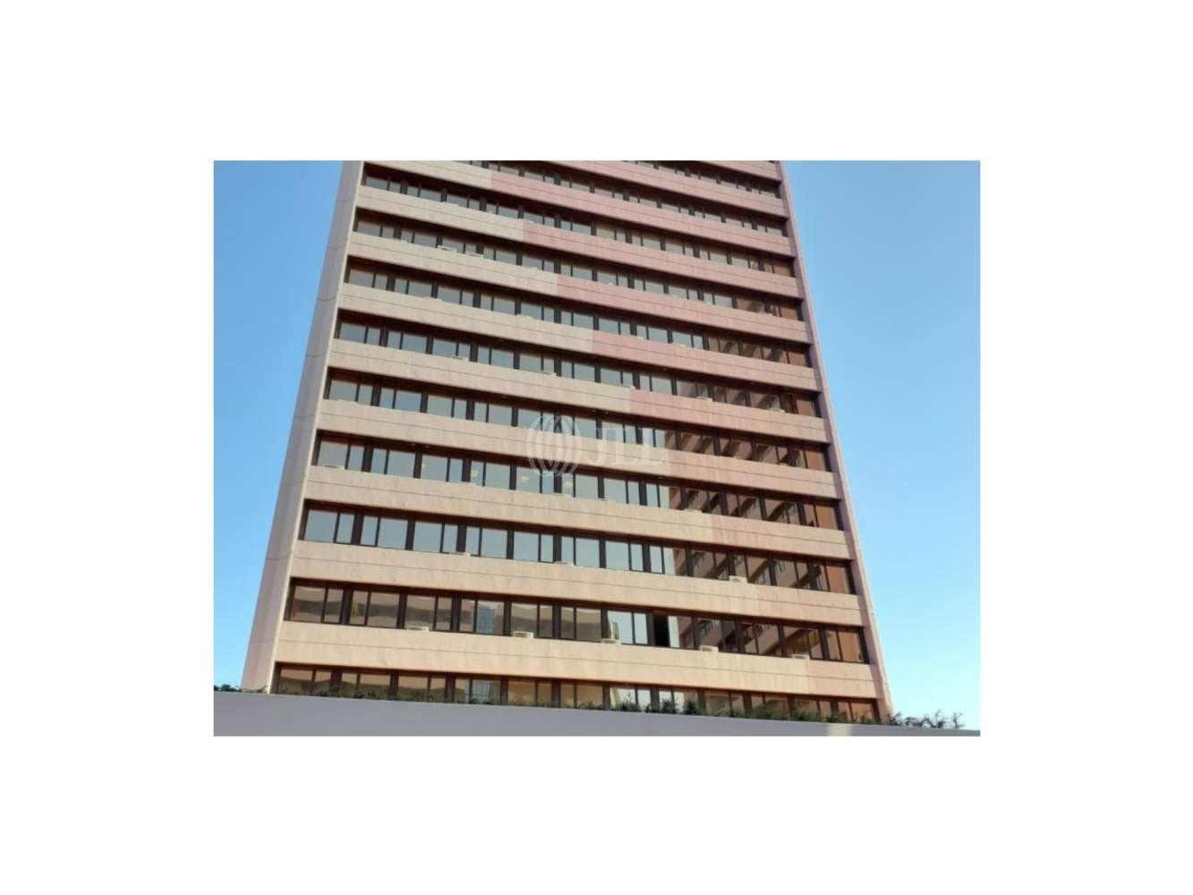 Office Lisboa - Torre das Laranjeiras | Torre II