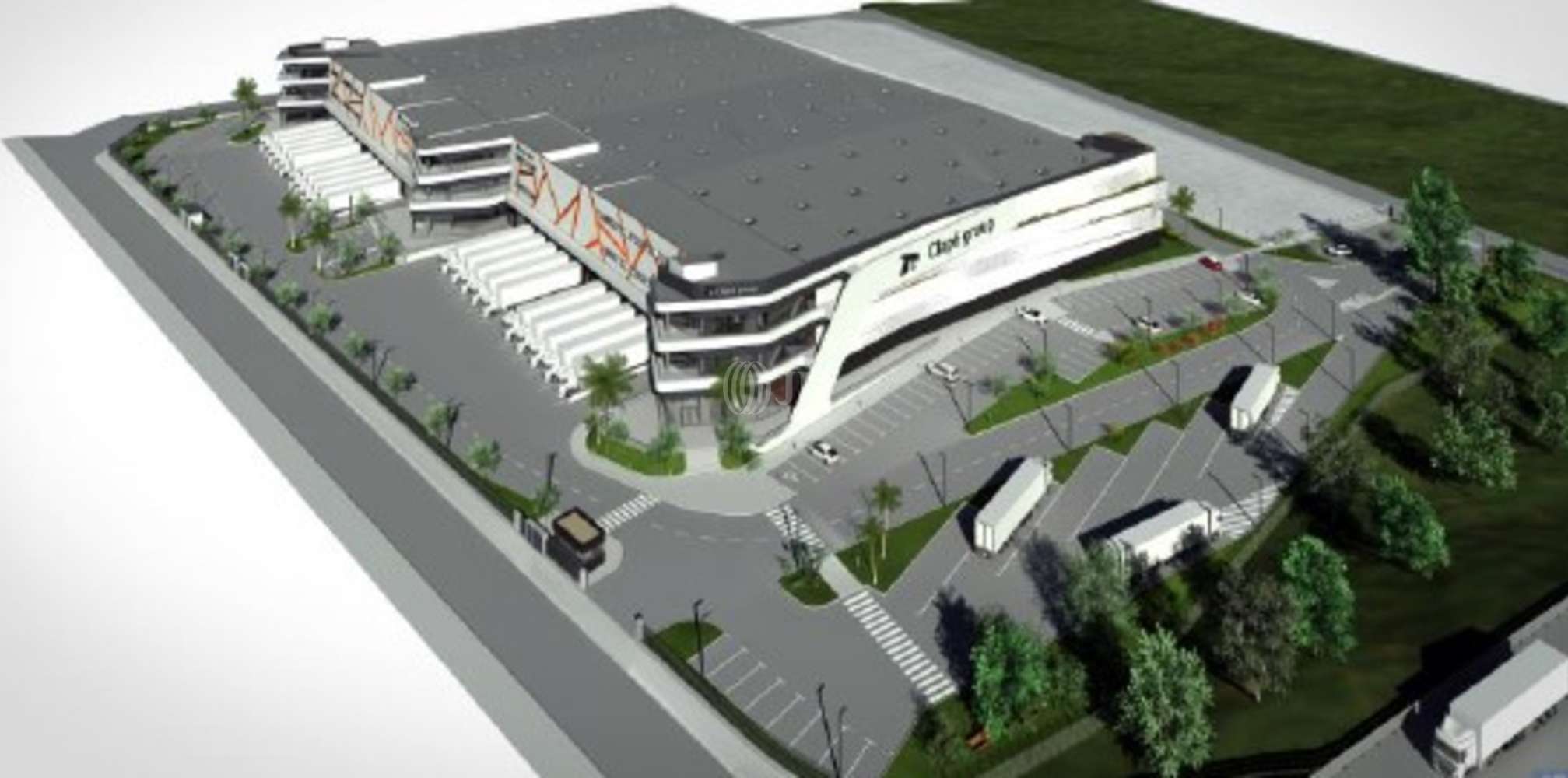 Naves industriales y logísticas Santa perpètua de mogoda, 8130 - B0390- PI CAN OLLER STA PERPETUA