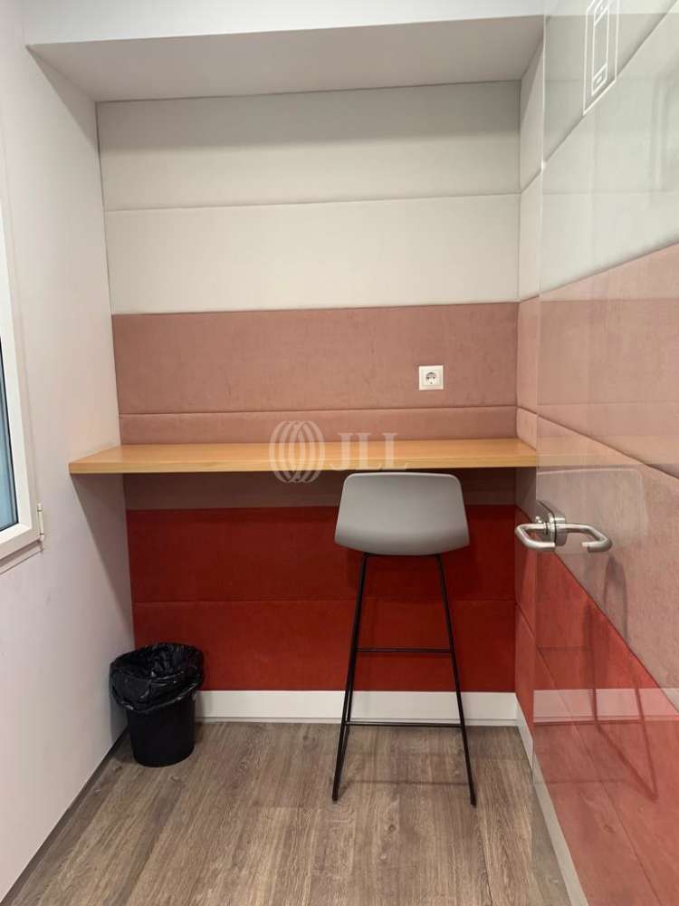 Oficina Bilbao, 48001 - Coworking - Bilbao Gran Via