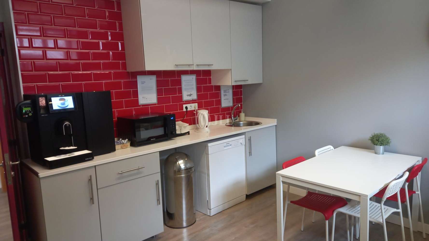 Oficina Bilbao, 48001 - Coworking - Bilbao Gran Via