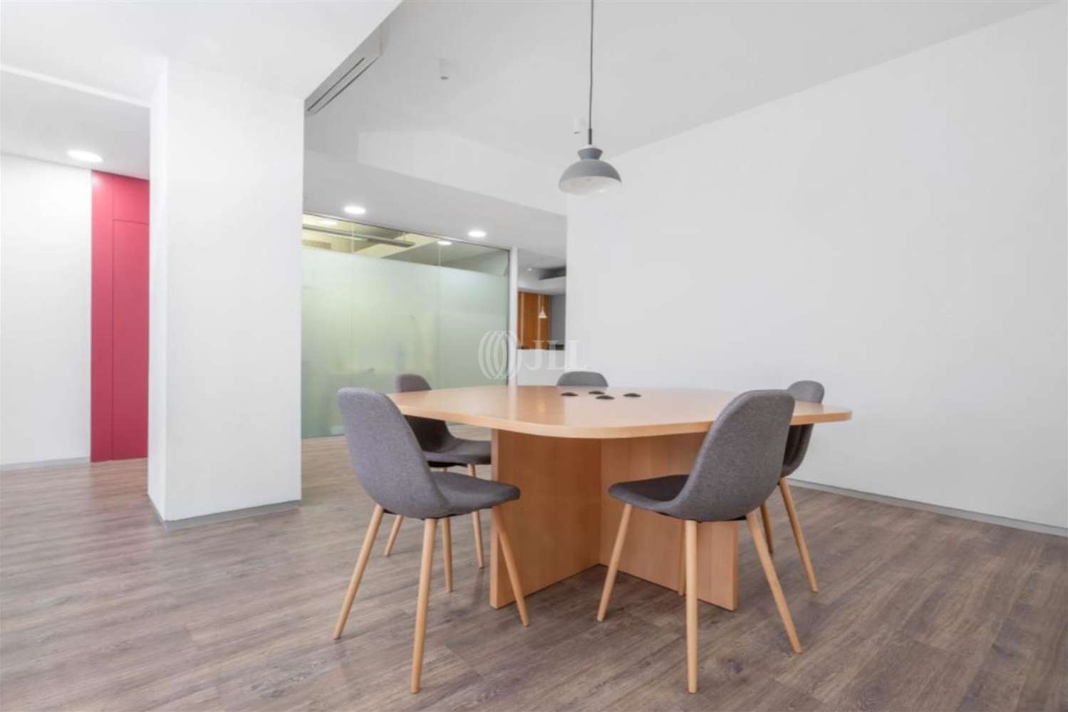Oficina Bilbao, 48001 - Coworking - Bilbao Gran Via