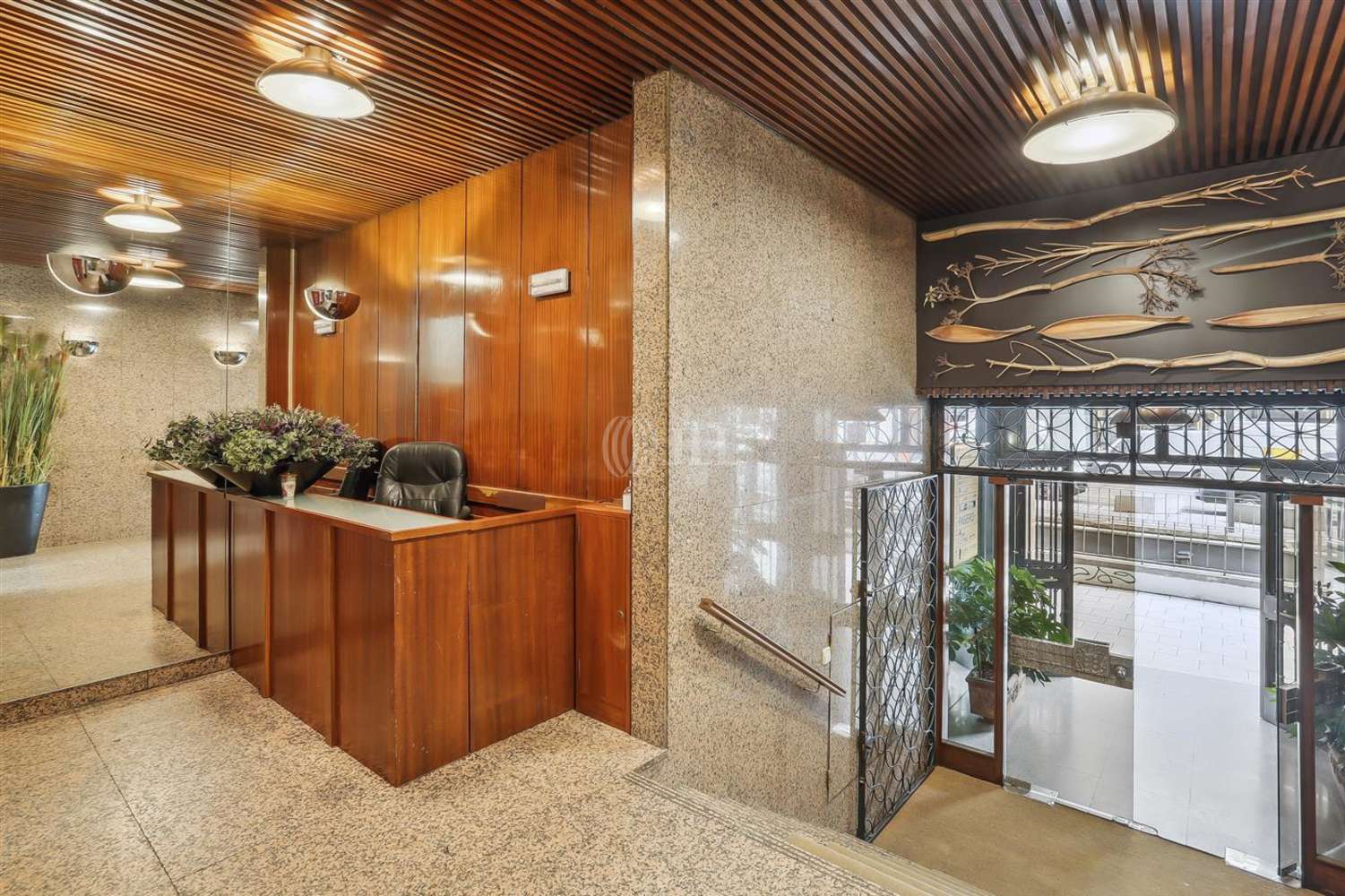 Office Madrid, 28010 - Fuencarral 121