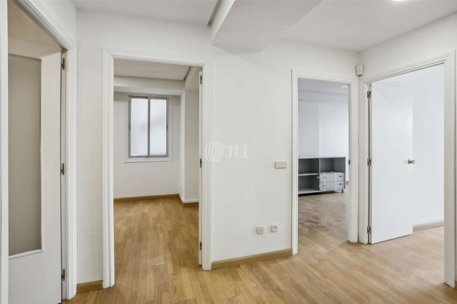 Office Madrid, 28010 - Fuencarral 121