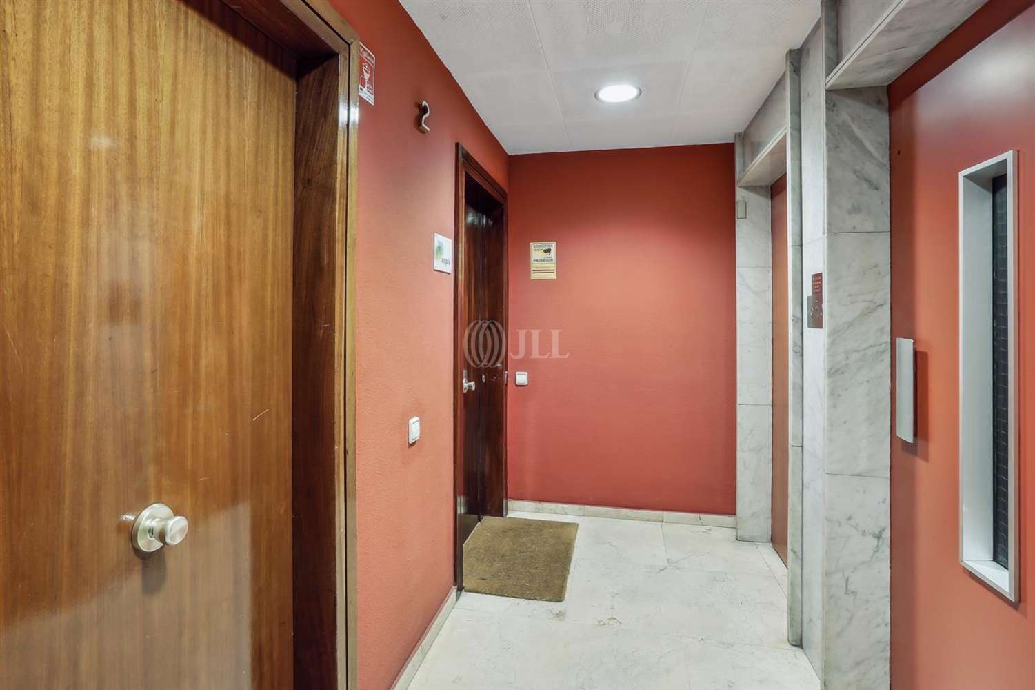 Office Madrid, 28010 - Fuencarral 121
