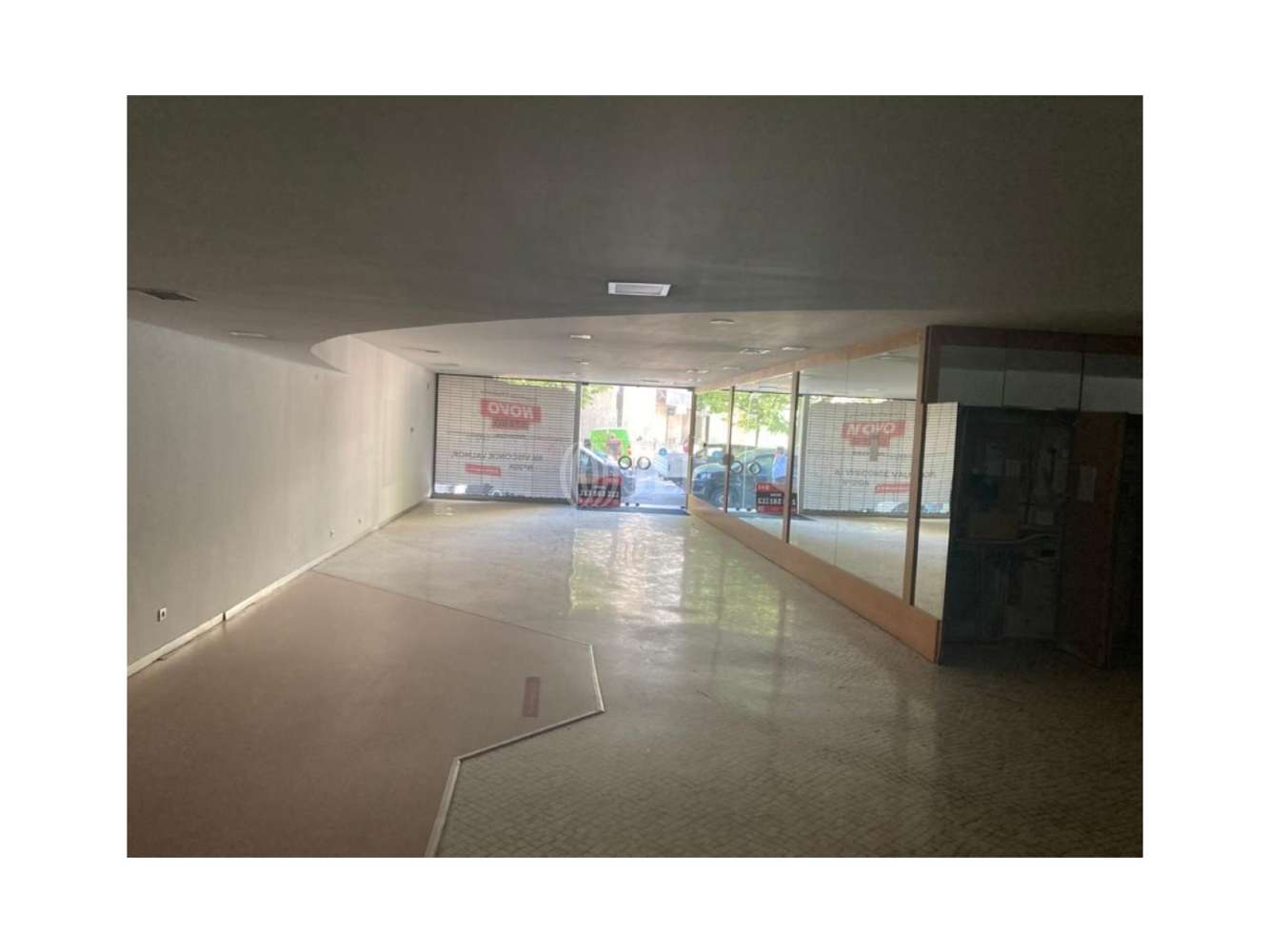 Retail Lisboa - Avenida Casal Ribeiro 46 | Avenidas Novas