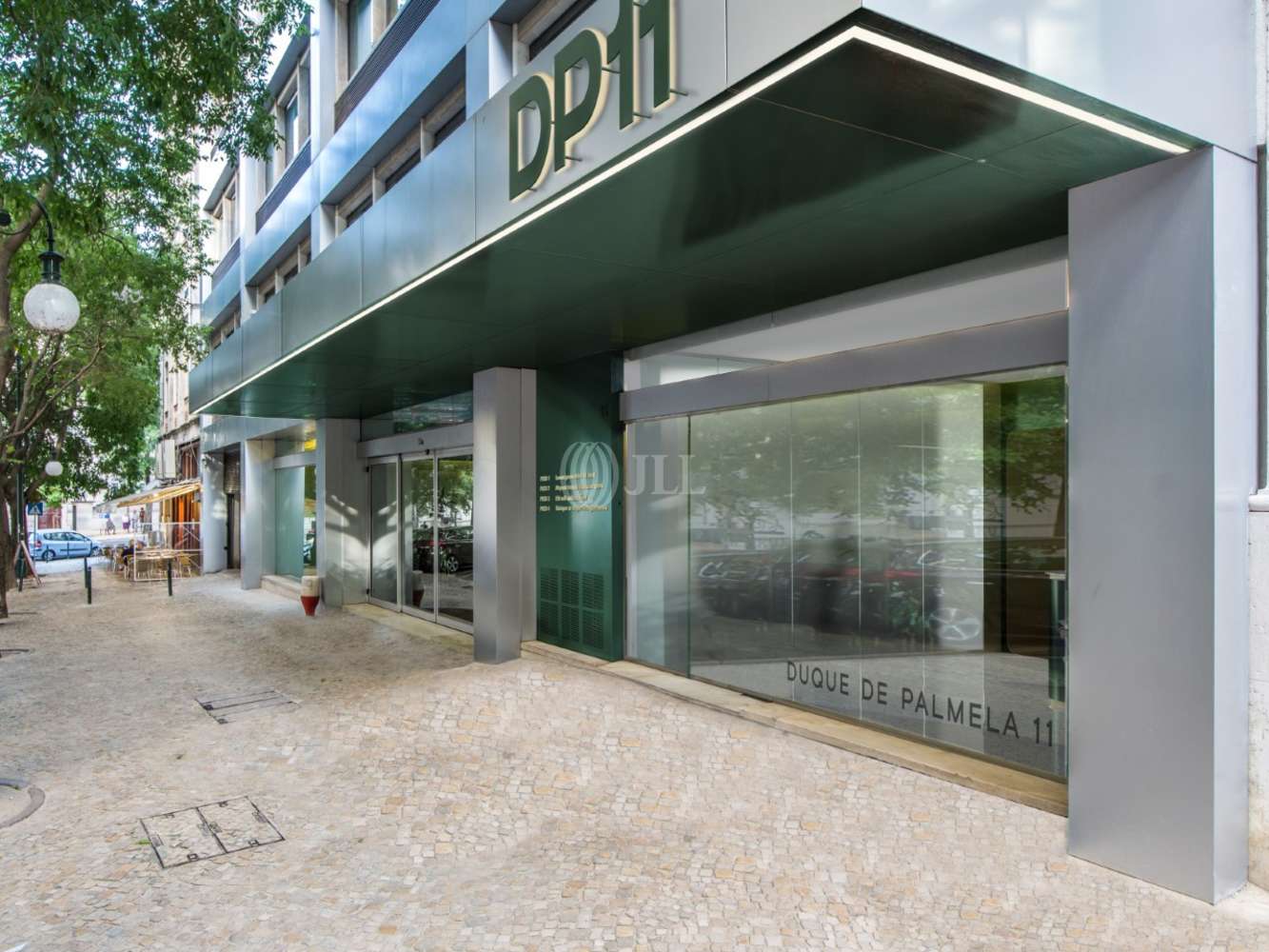 Loja Lisboa - Rua Duque de Palmela 11 | Marquês de Pombal