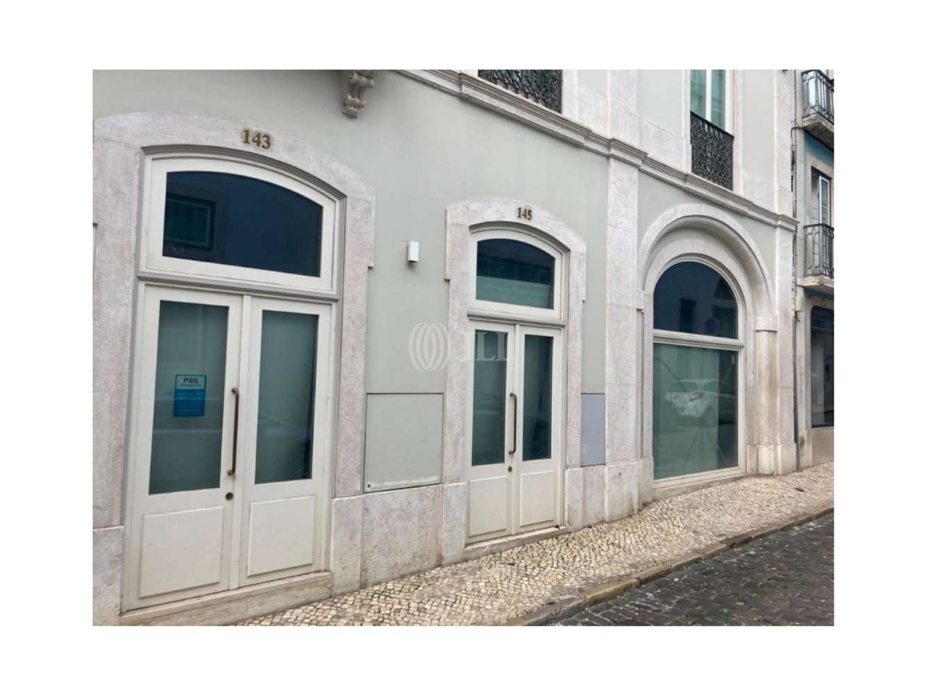 Loja Lisboa - Rua das Portas de Santo Antão 143 | Avenida da Liberdade