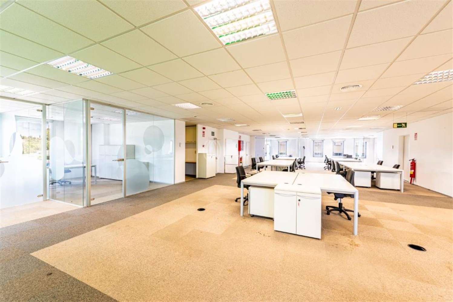 Office Sant cugat del vallès, 08174 - EDIFIC CUBIC