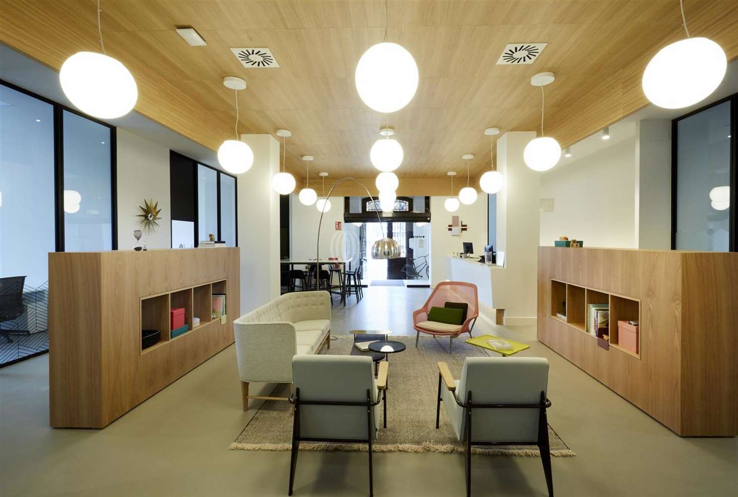 Oficina Gijón, 33206 - Coworking - Asturias