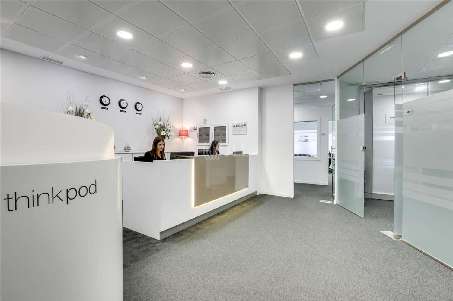 Office Sevilla, 41005 - Coworking - Sevilla Nervion