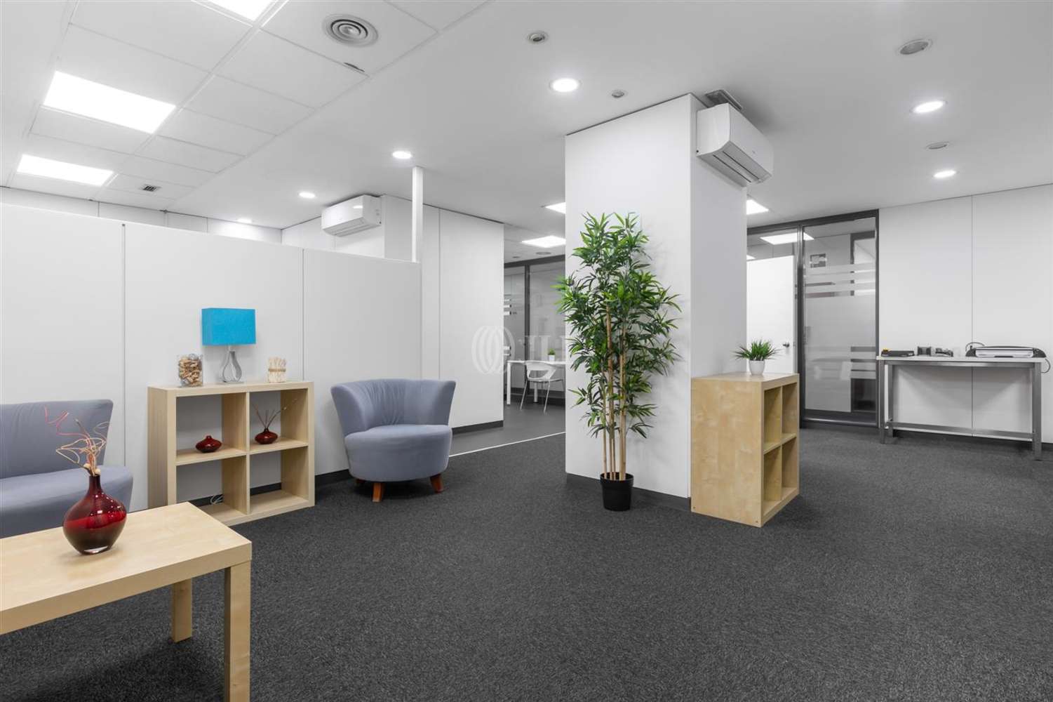 Office Marbella, 29601 - Coworking - Marbella Costa del Sol