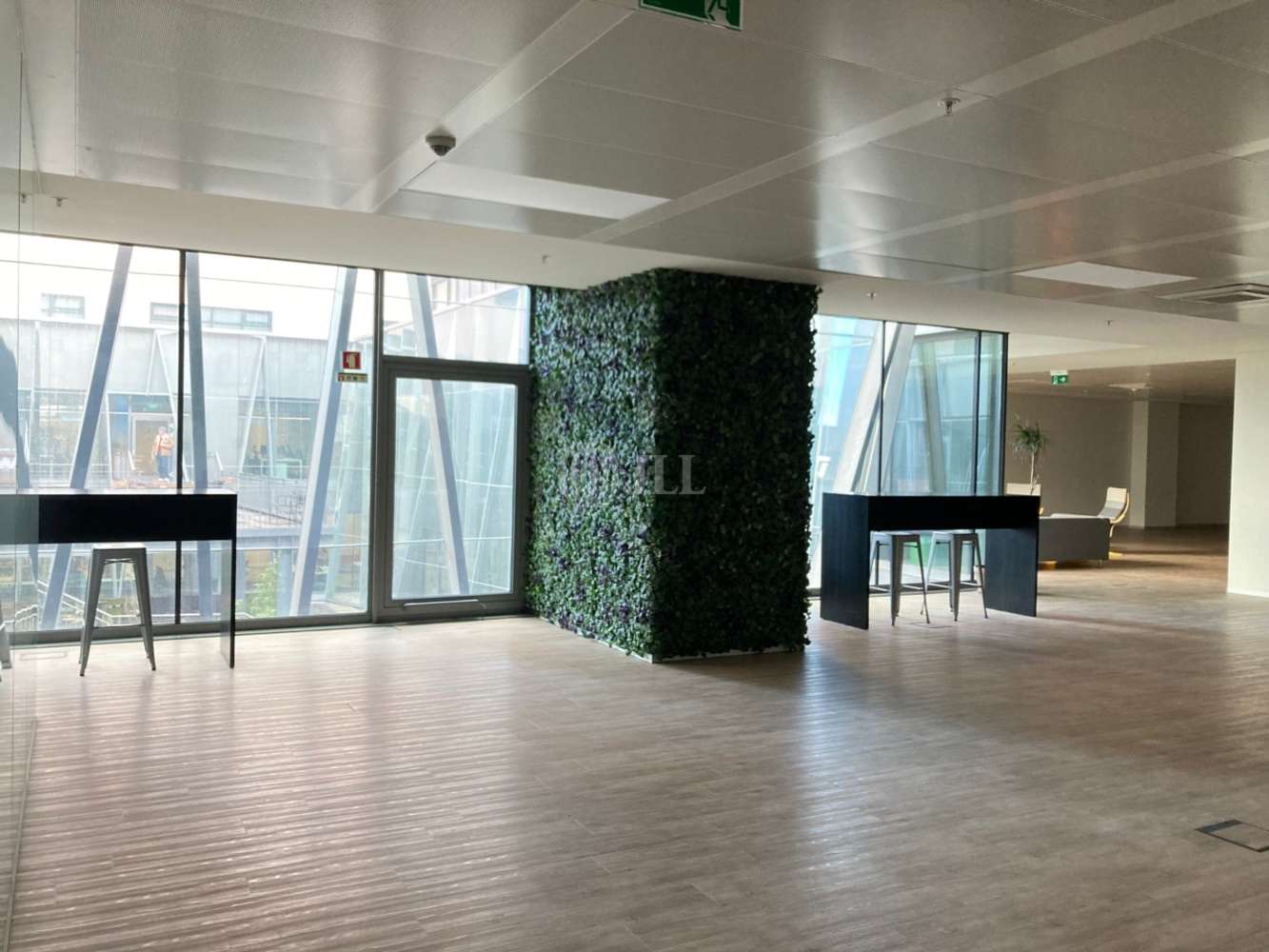 Escritórios Porto - Porto Business Plaza