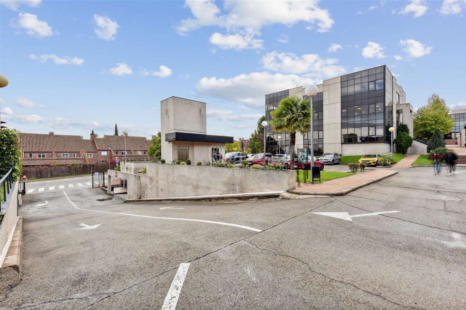 Office Alcobendas, 28109 - Edificio F