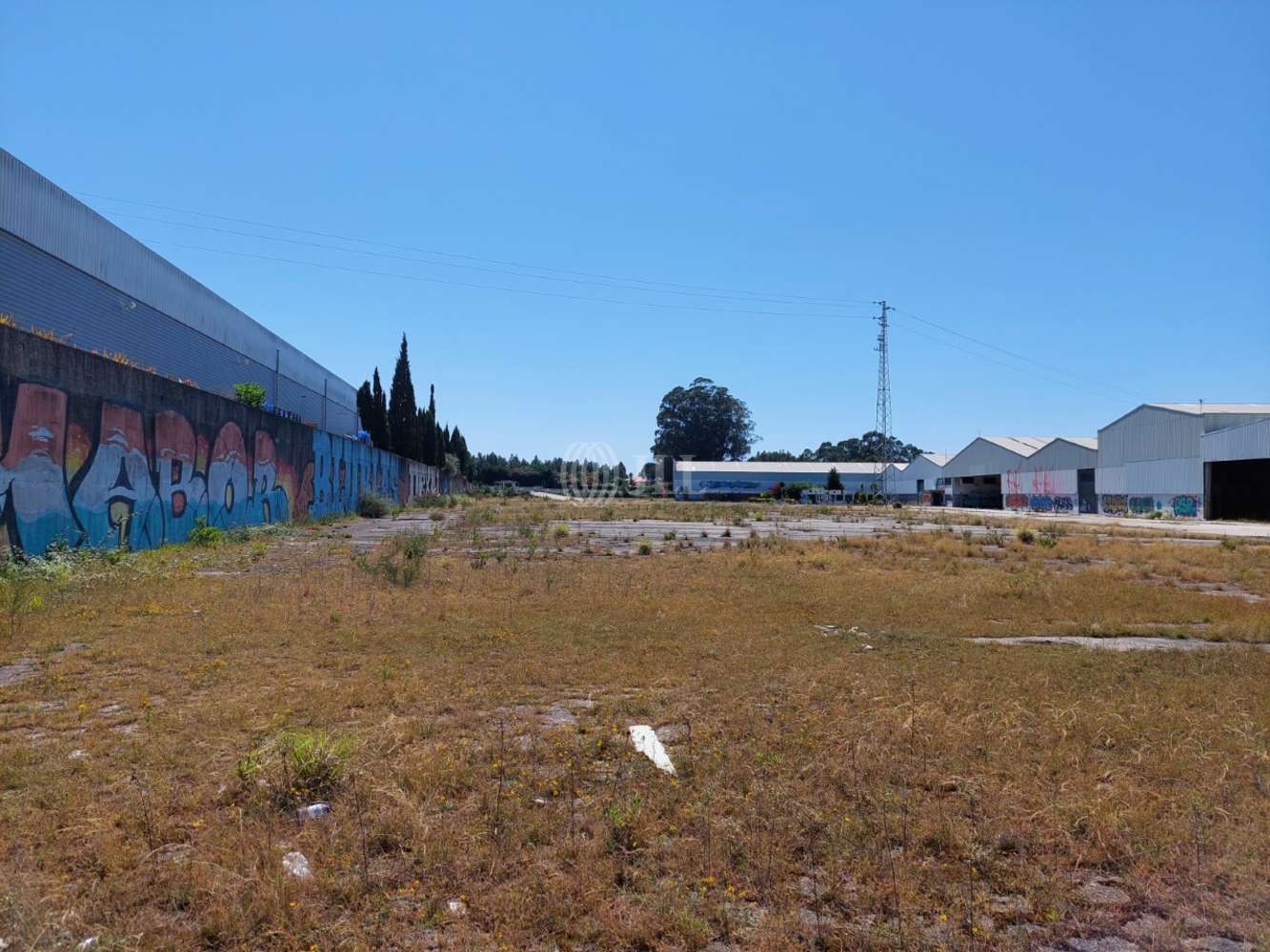 Industrial Vila do conde - Empreendimento Invicta Park