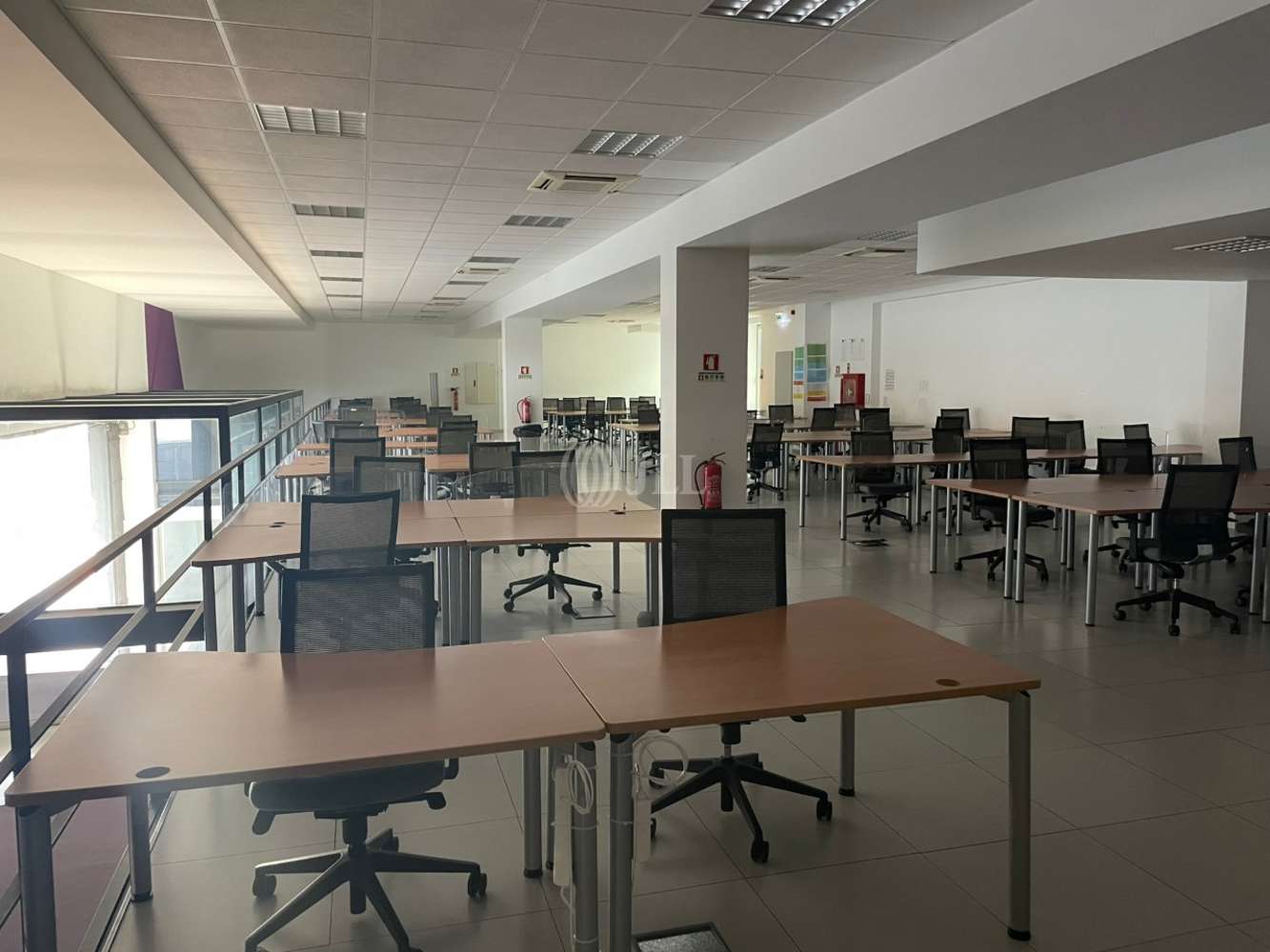 Escritórios Lisboa - Edifício Xerox