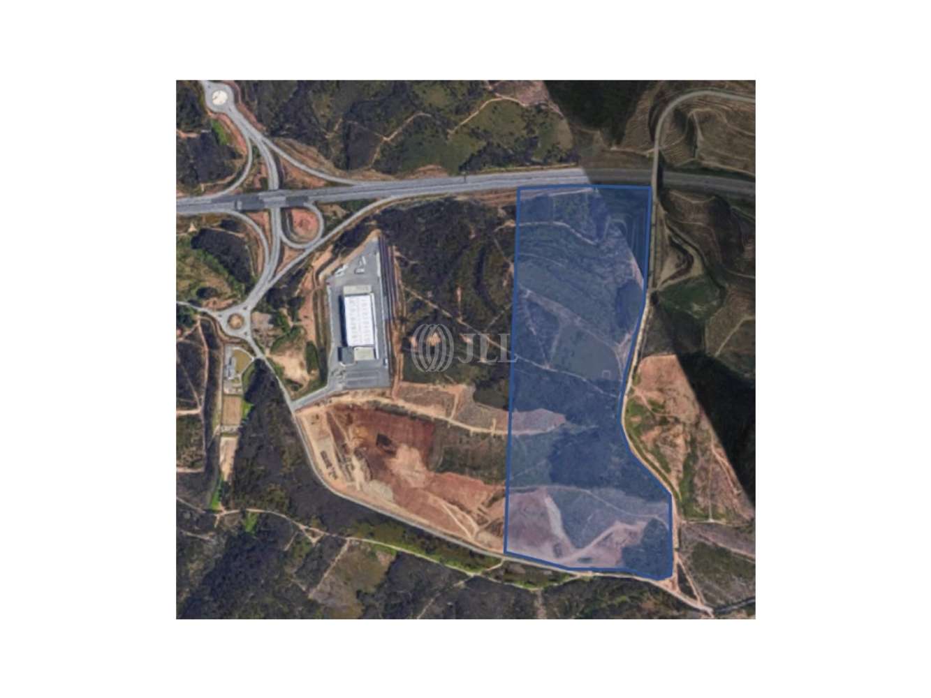 Land Santo tirso - Terreno em Valongo Para Construção