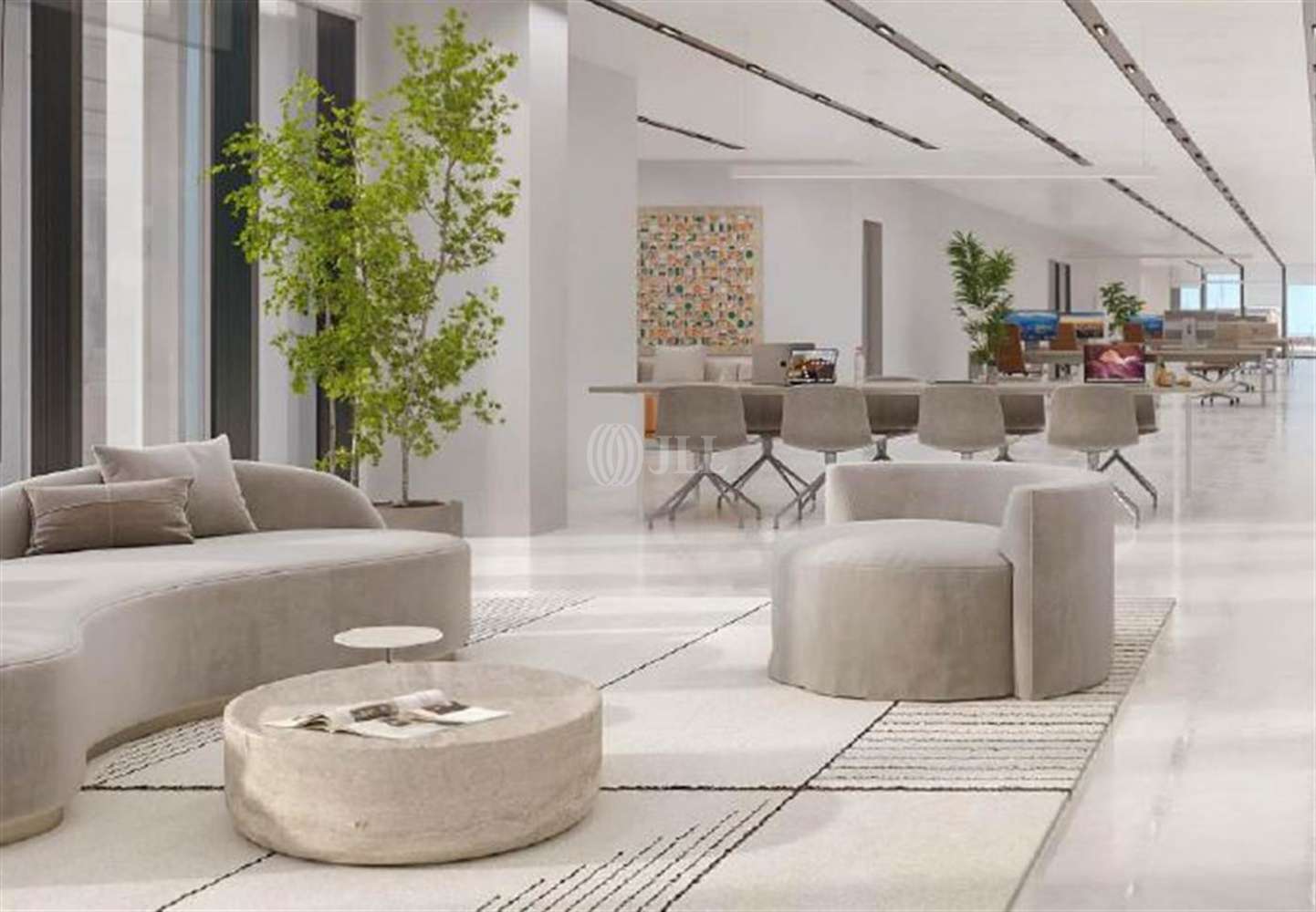 Oficina Madrid, 28050 - Manoteras 28