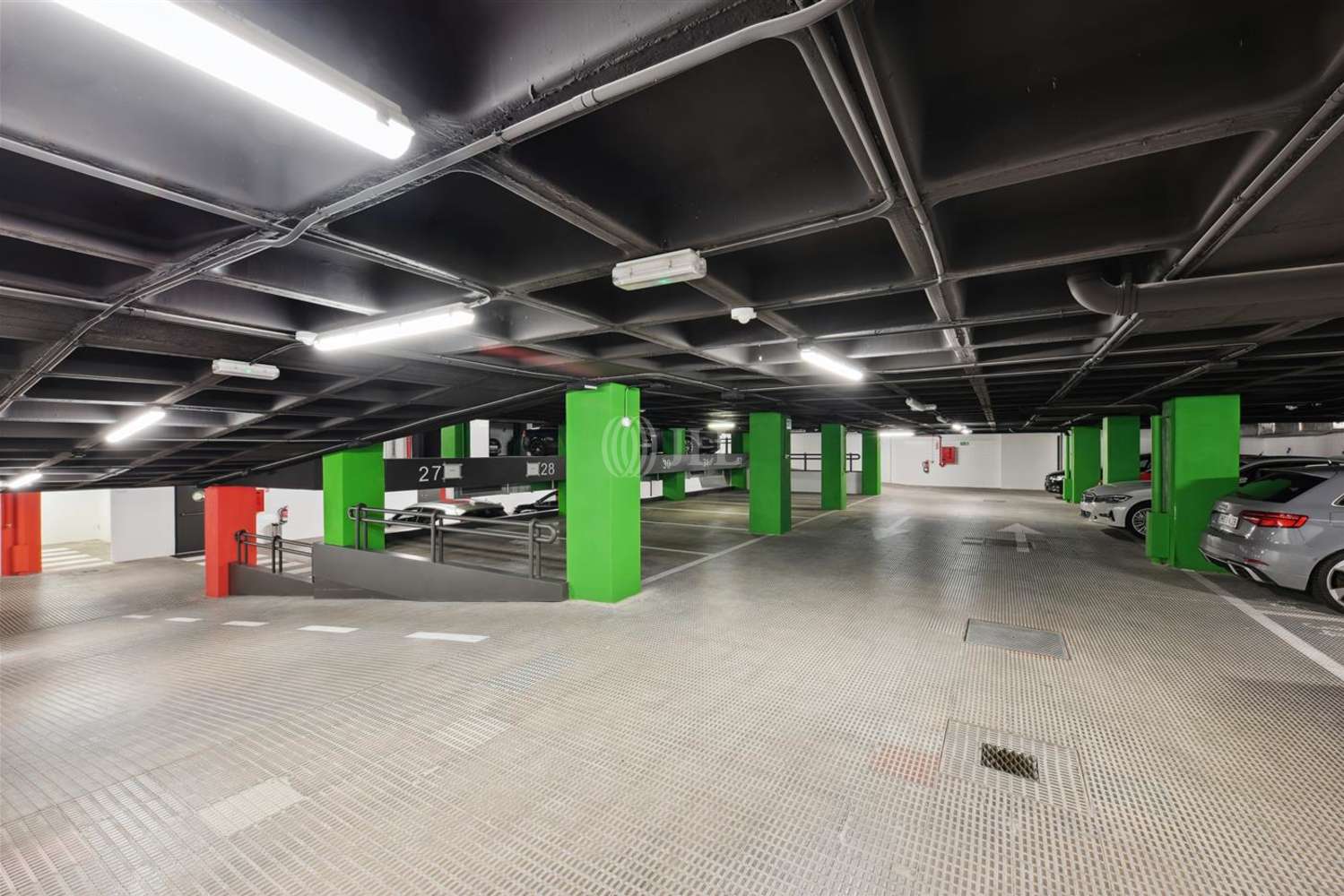 Office Madrid, 28001 - Coworking - Velazquez