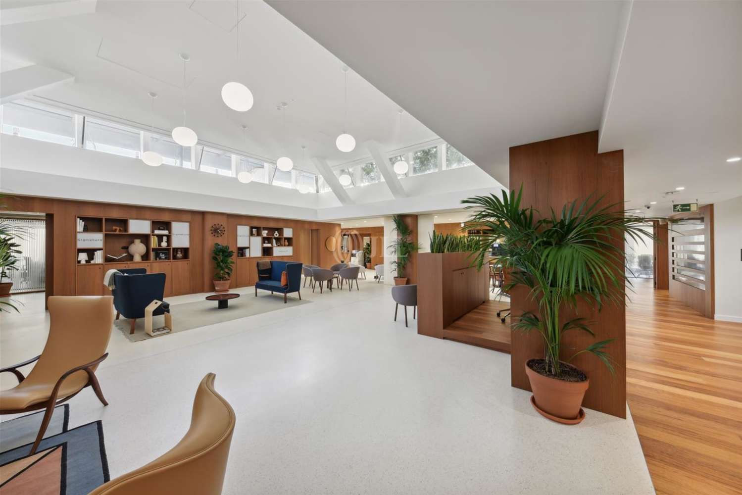 Office Madrid, 28001 - Coworking - Velazquez