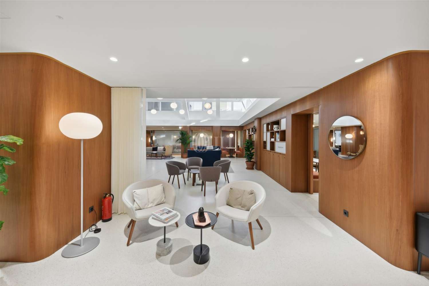 Office Madrid, 28001 - Coworking - Velazquez
