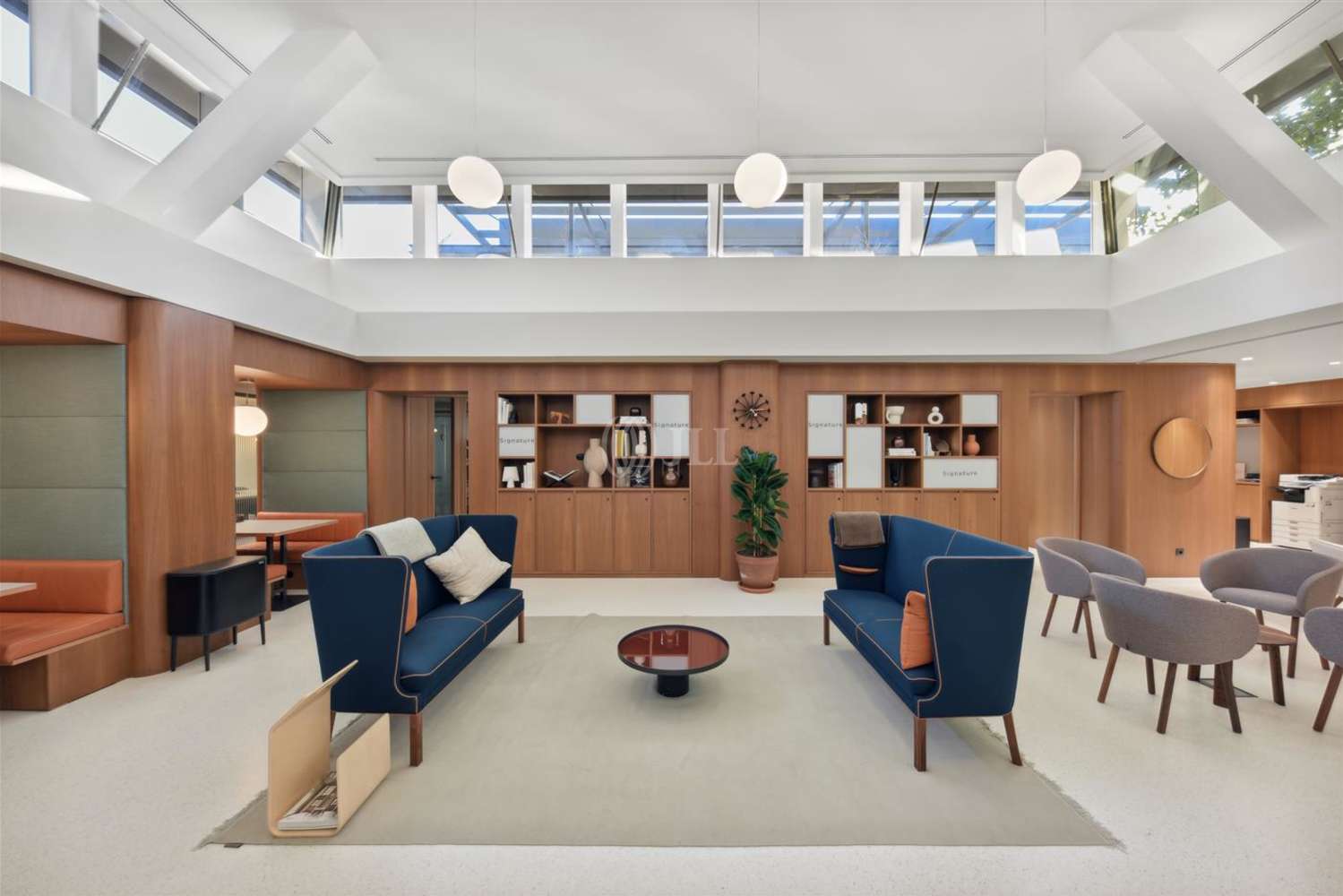 Office Madrid, 28001 - Coworking - Velazquez