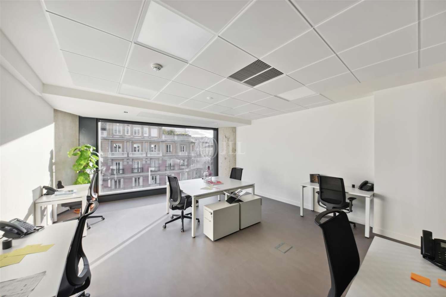 Office Madrid, 28001 - Coworking - Velazquez