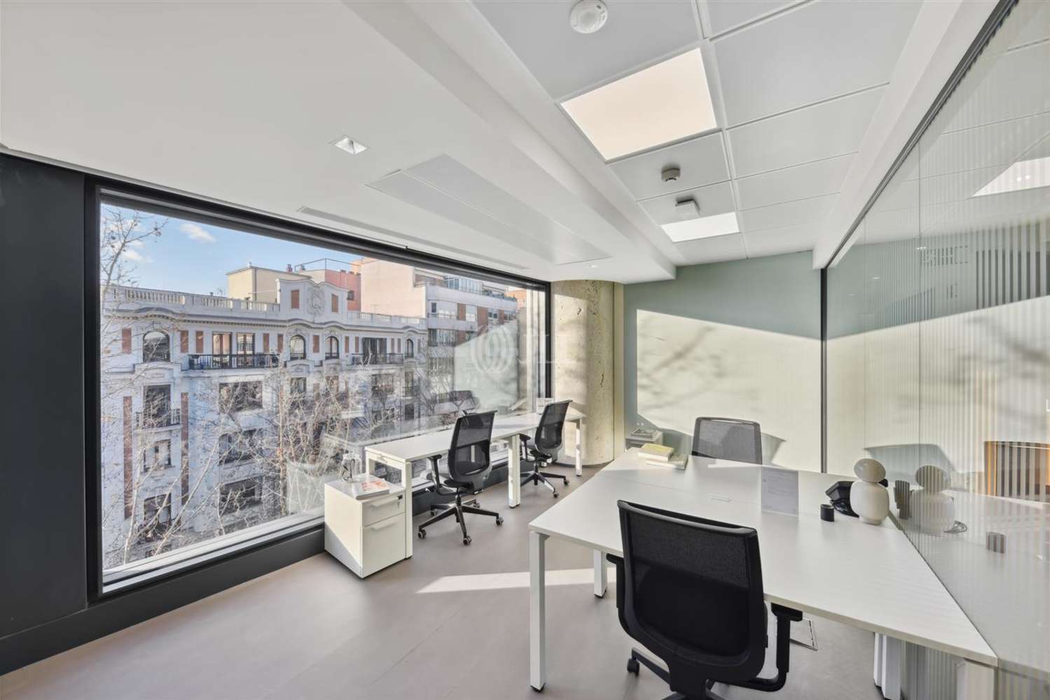Office Madrid, 28001 - Coworking - Velazquez