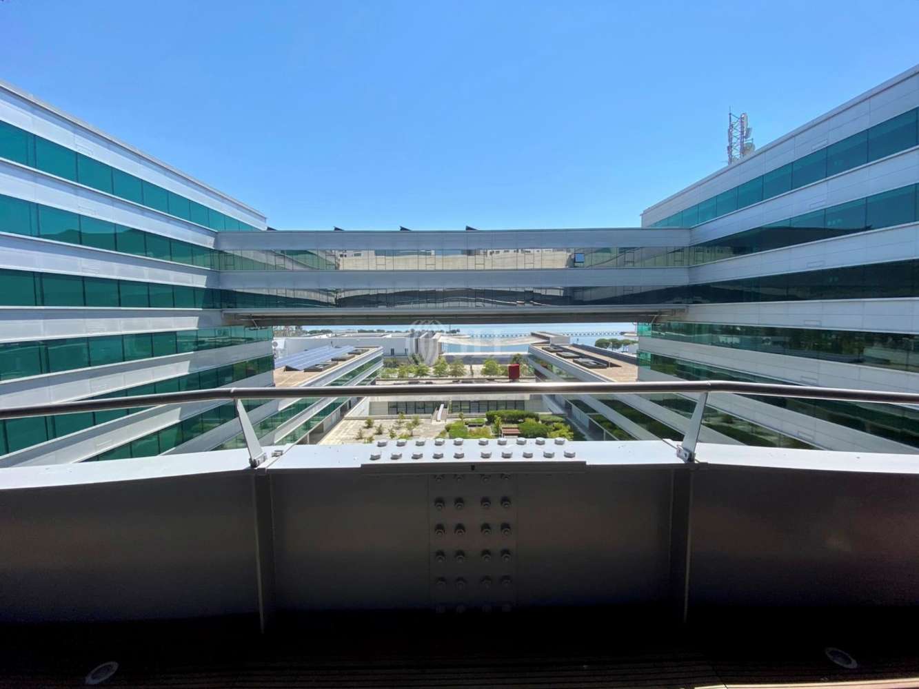 Escritórios Lisboa - Edifício Vodafone