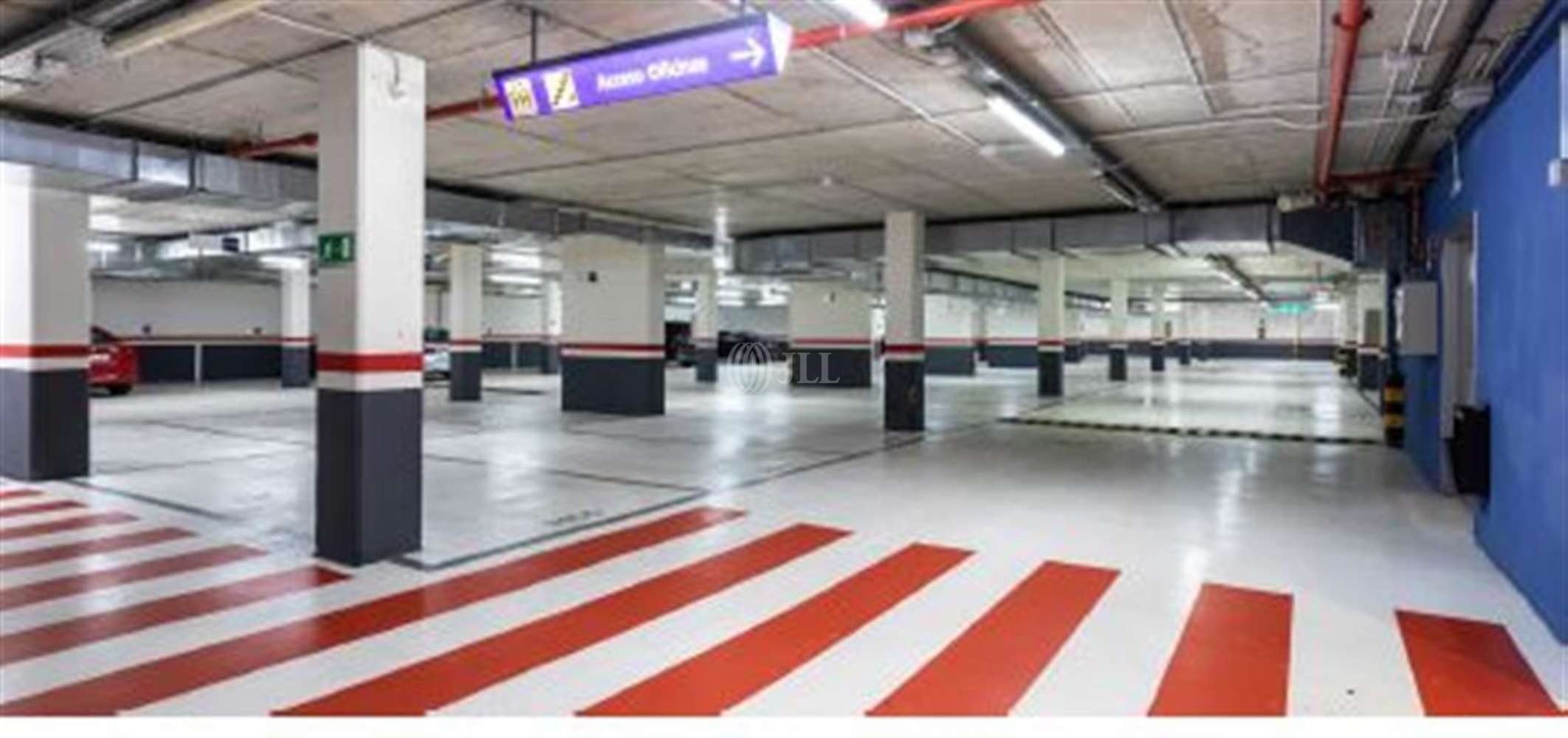 Oficina Madrid, 28033 - Edificio 7 y 8