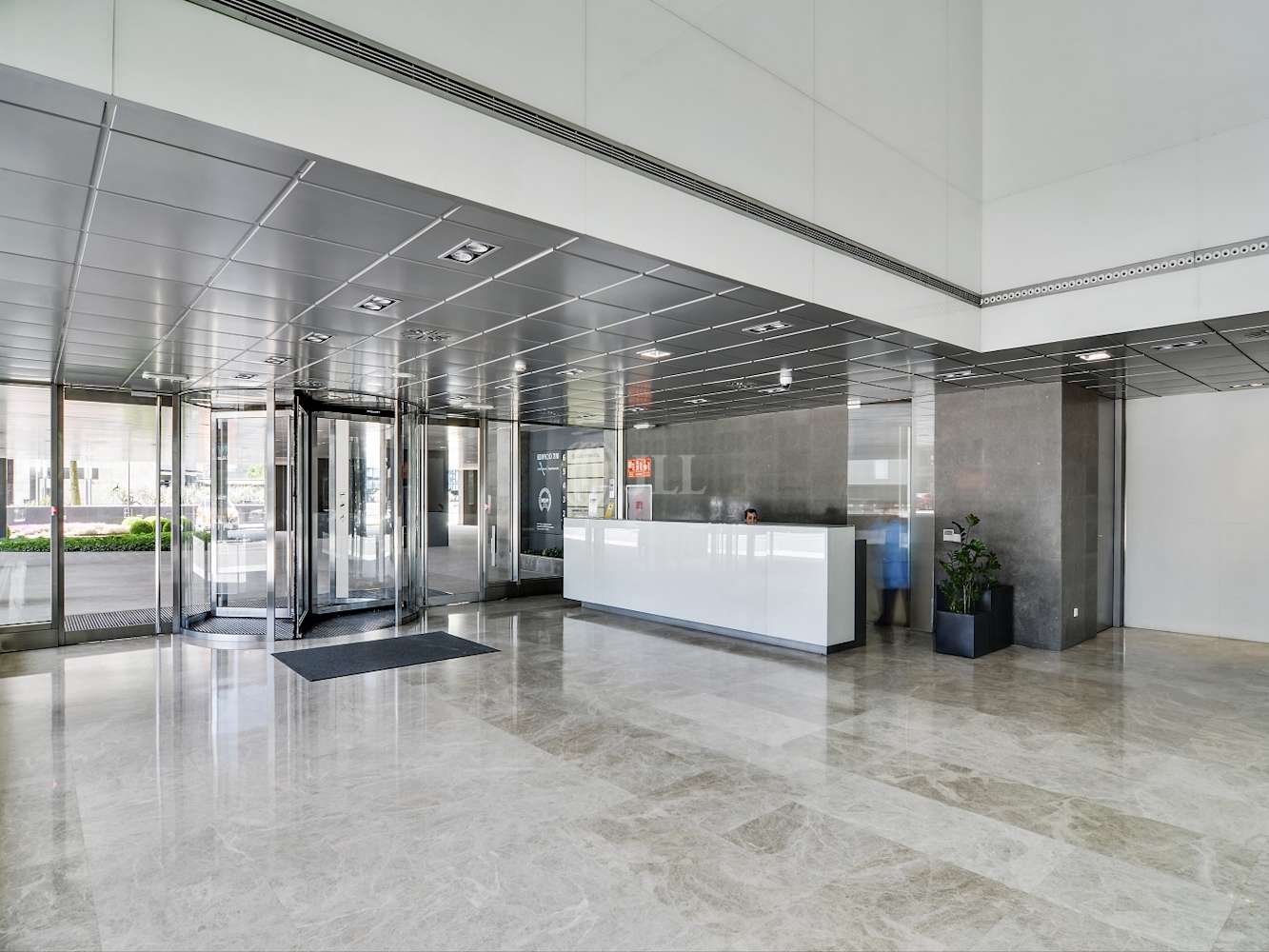 Oficina Madrid, 28033 - Edificio 7 y 8