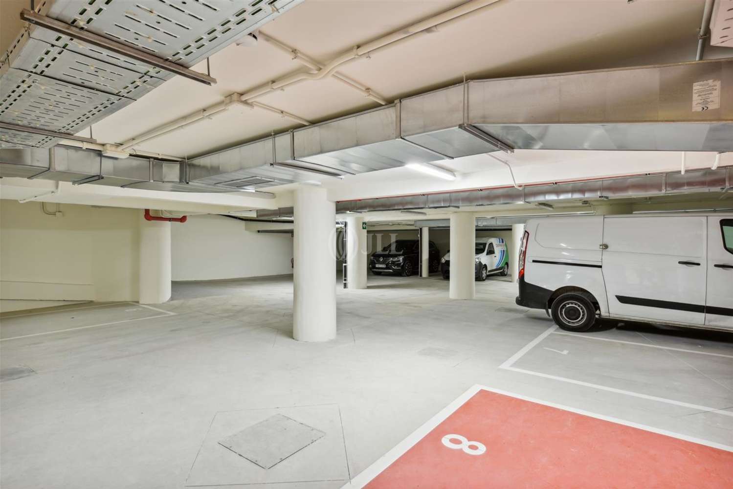 Office Madrid, 28006 - Claudio Coello 124