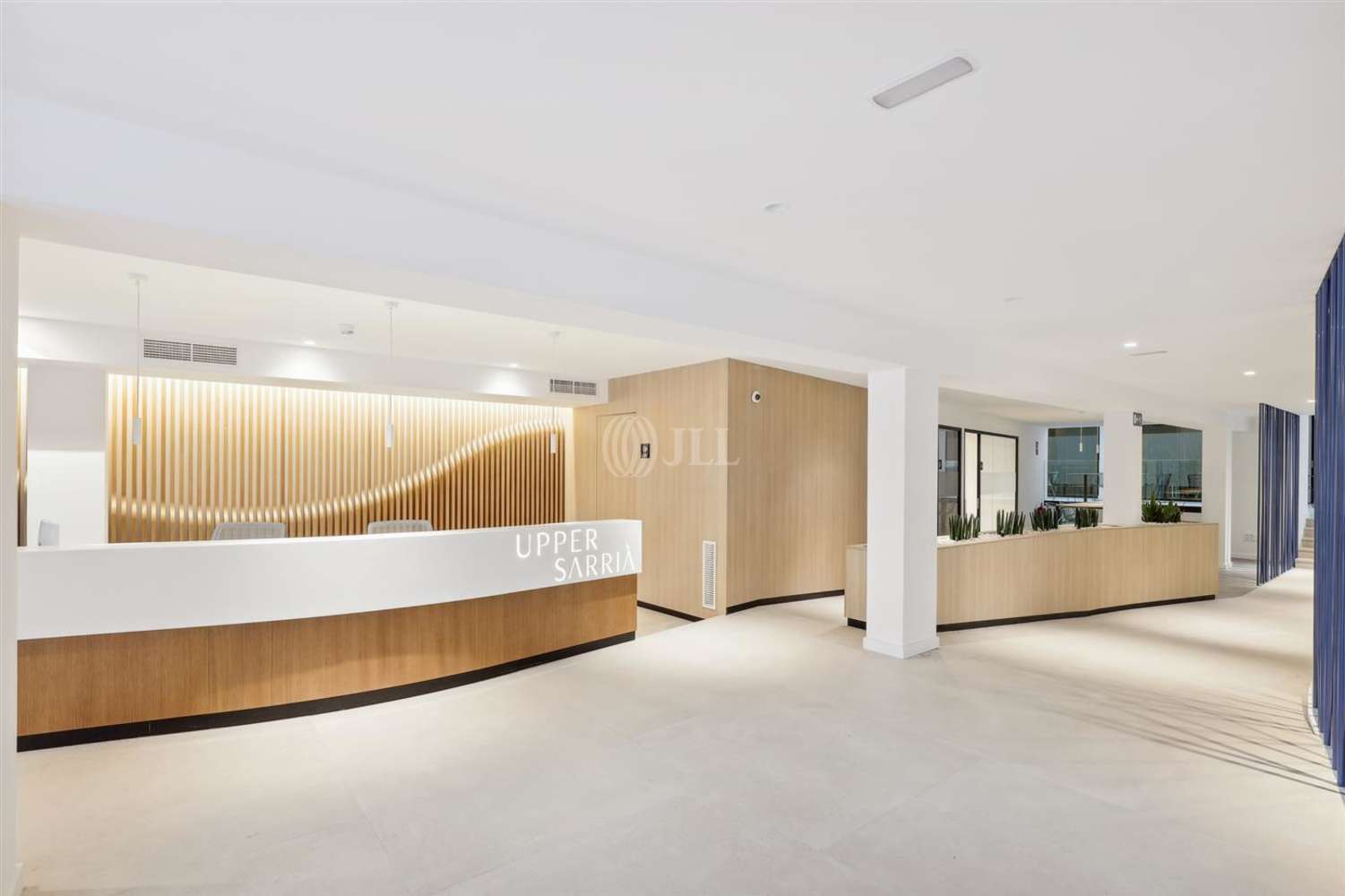 Office Barcelona, 08034 - UPPER SARRIA Edificio Osi