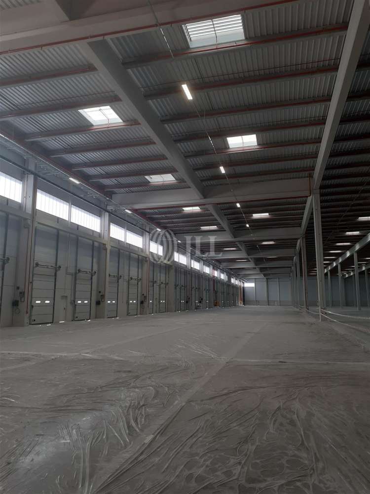 Industrial Torrejón de ardoz, 28850 - M0451 PLATAFORMA LOGÍSTICA IL5 PI LOS ALMENDROS
