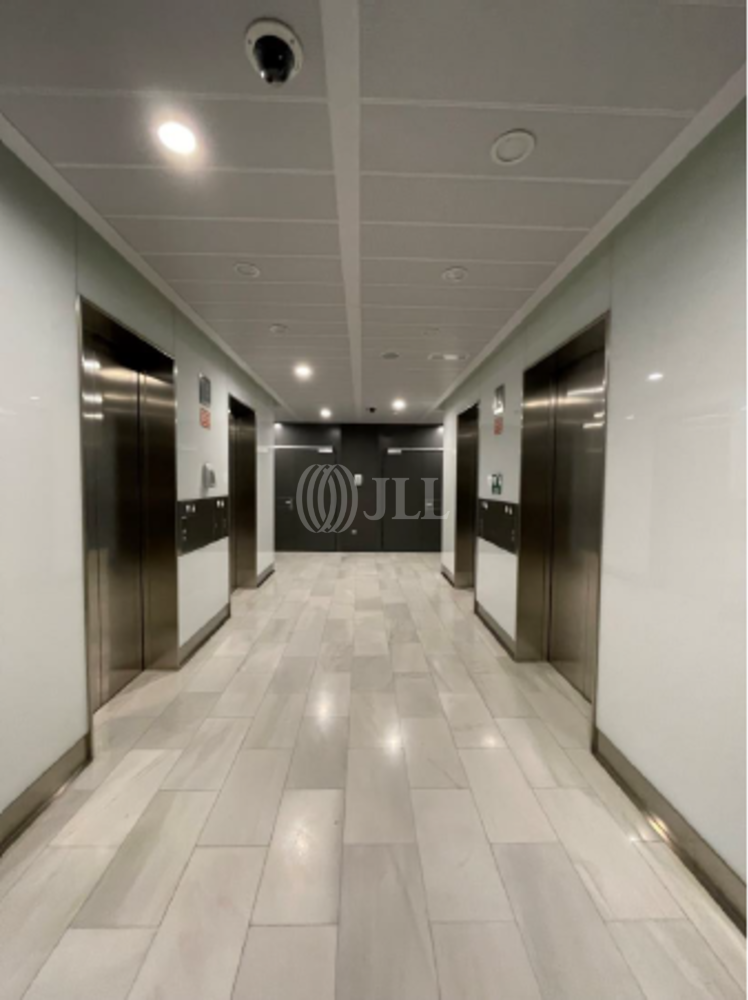 Office Madrid, 28022 - Edif. Allende