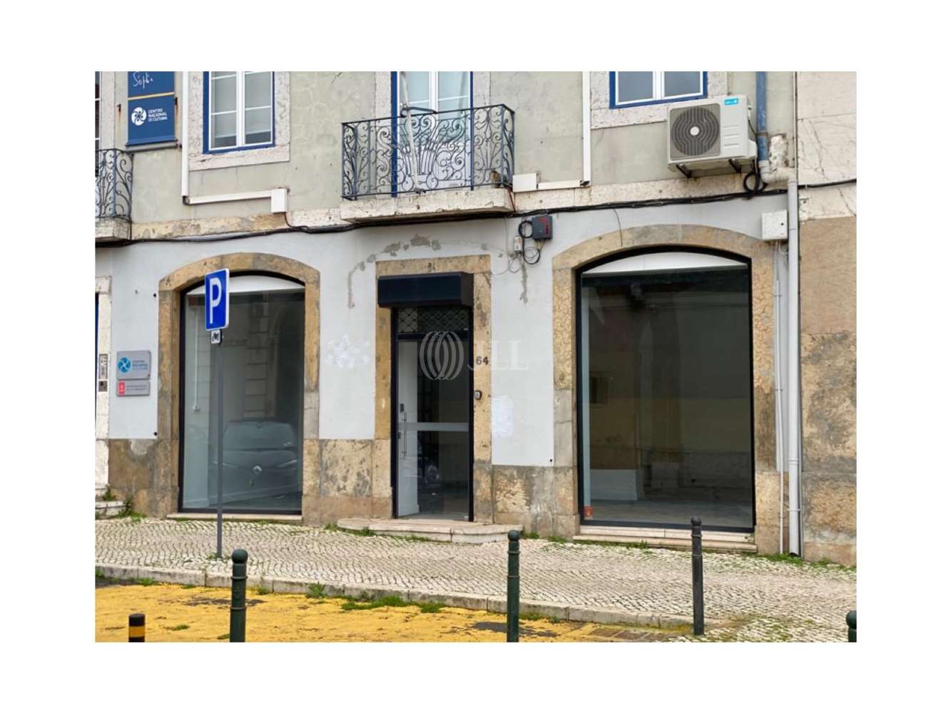 Retail Lisboa - Rua António Maria Cardoso 64 | Chiado