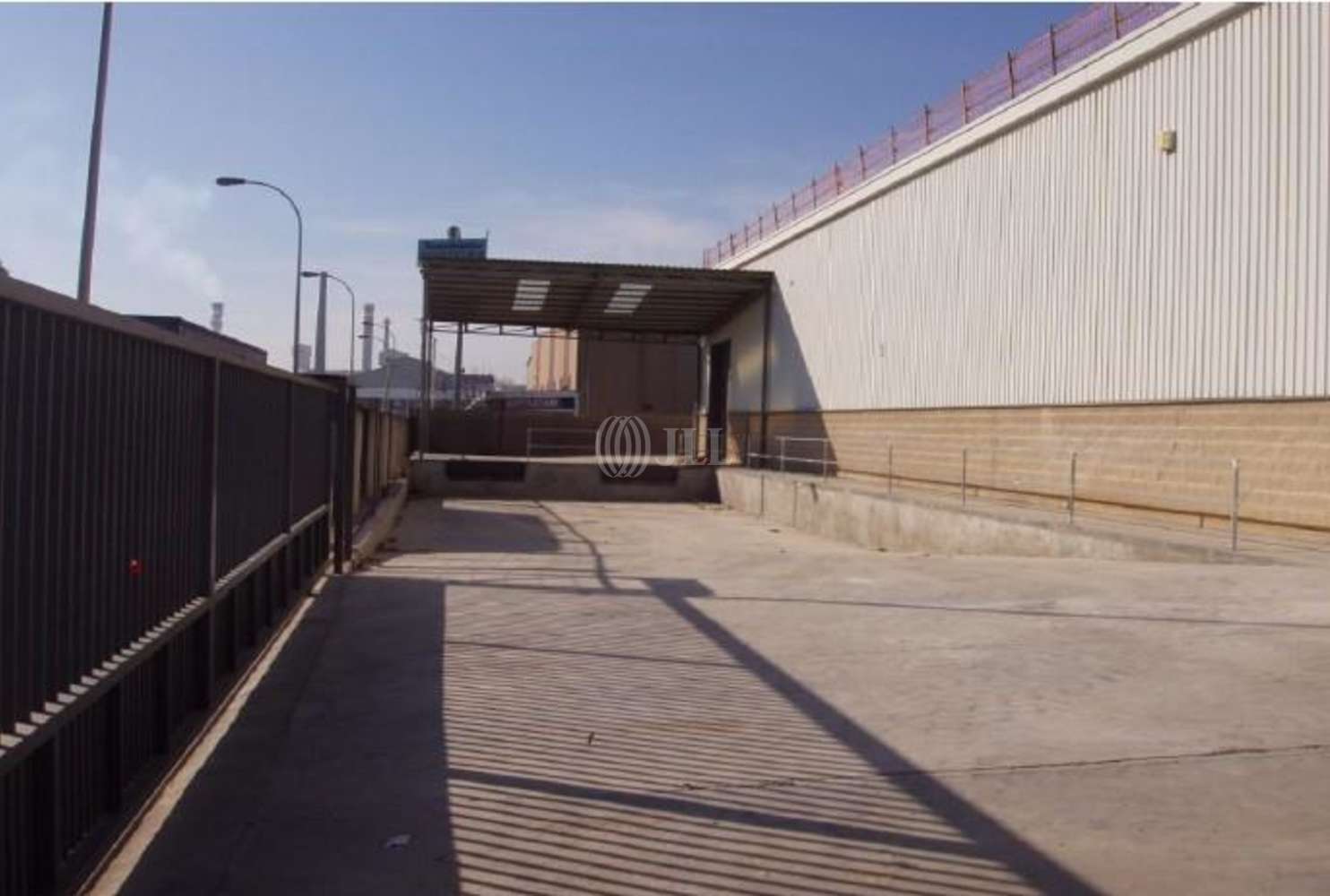 Naves industriales y logísticas Azuqueca de henares, 19200 - M0732 NAVE LOGISTICA AZUQUECA ALQUILER