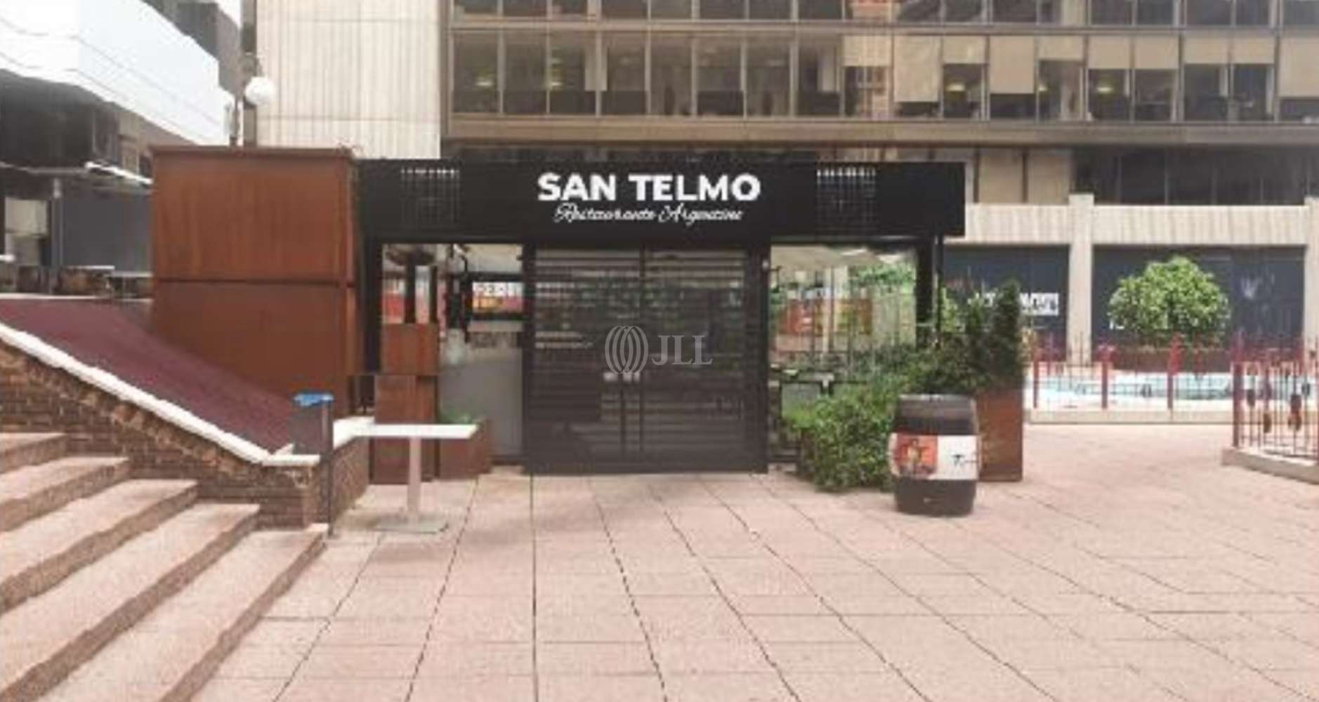 Retail Madrid, 28046 - Paseo de la Castellana 143