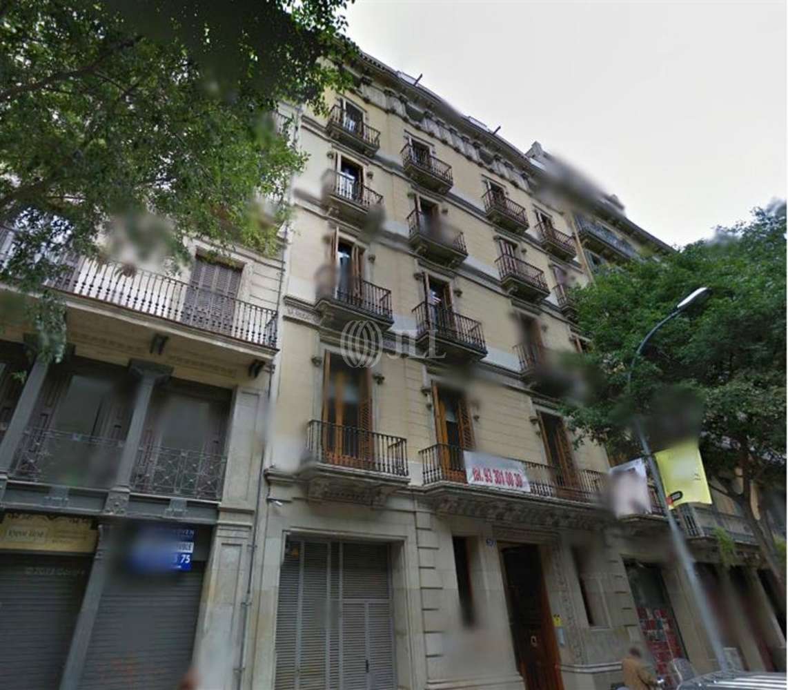 Office Barcelona, 8010 - Bruc 21