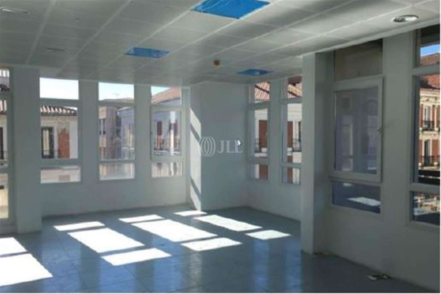 Oficina Madrid, 28004 - Marqués de la Ensenada 2
