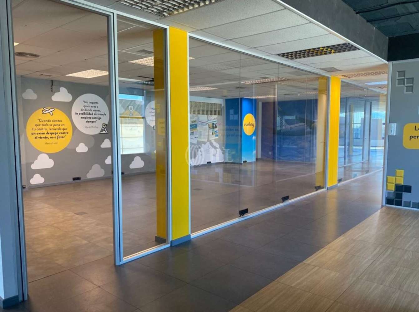 Office El prat de llobregat, 08820 - Garrigues 22