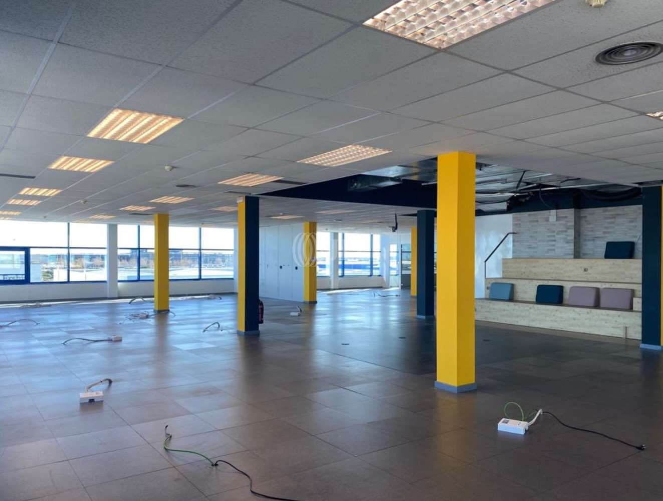 Office El prat de llobregat, 08820 - Garrigues 22
