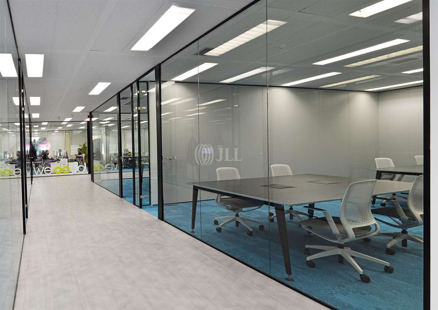 Office San fernando de henares, 28830 - Coworking - SAn Fernando de Henares