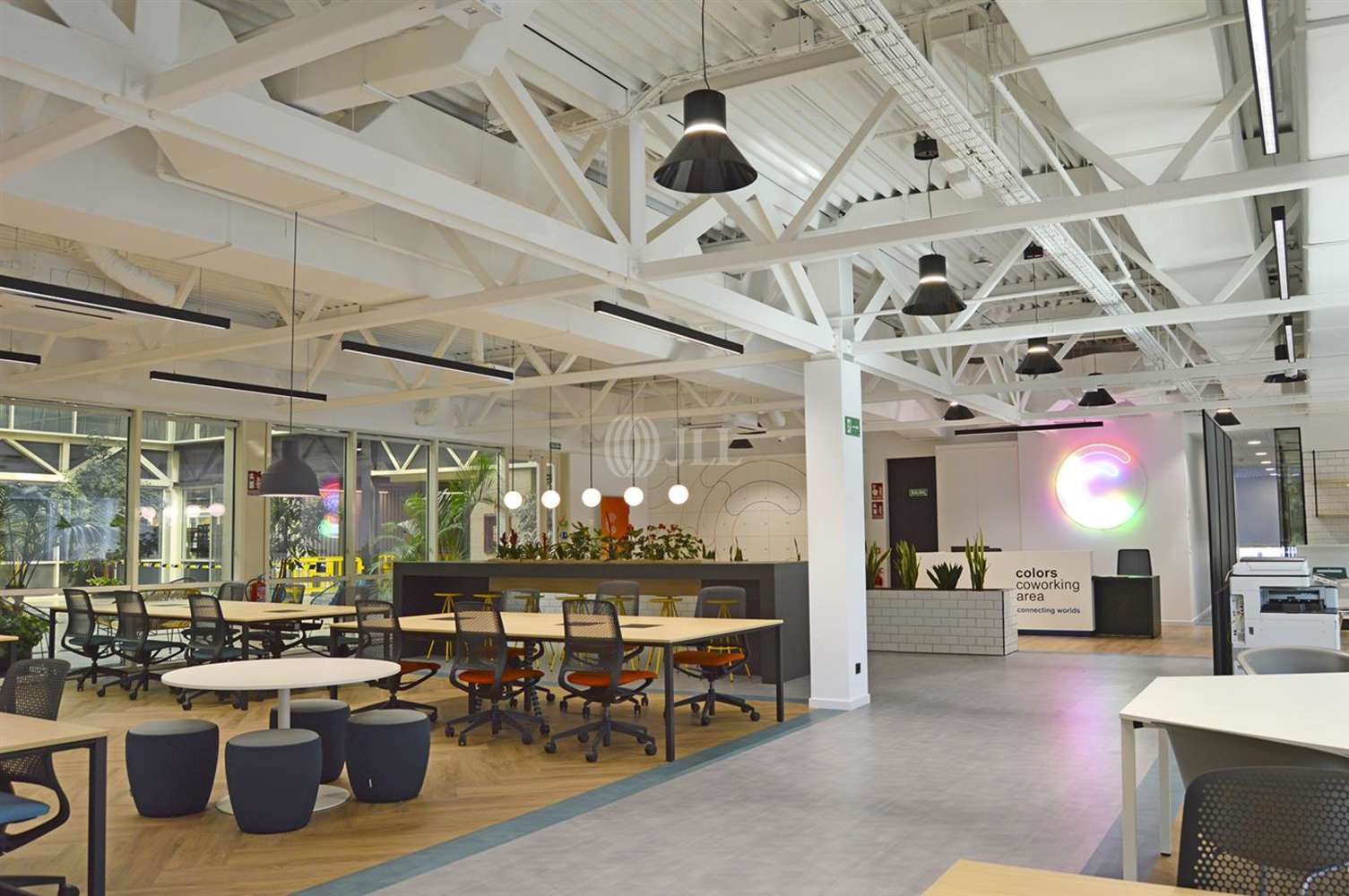 Office San fernando de henares, 28830 - Coworking - SAn Fernando de Henares