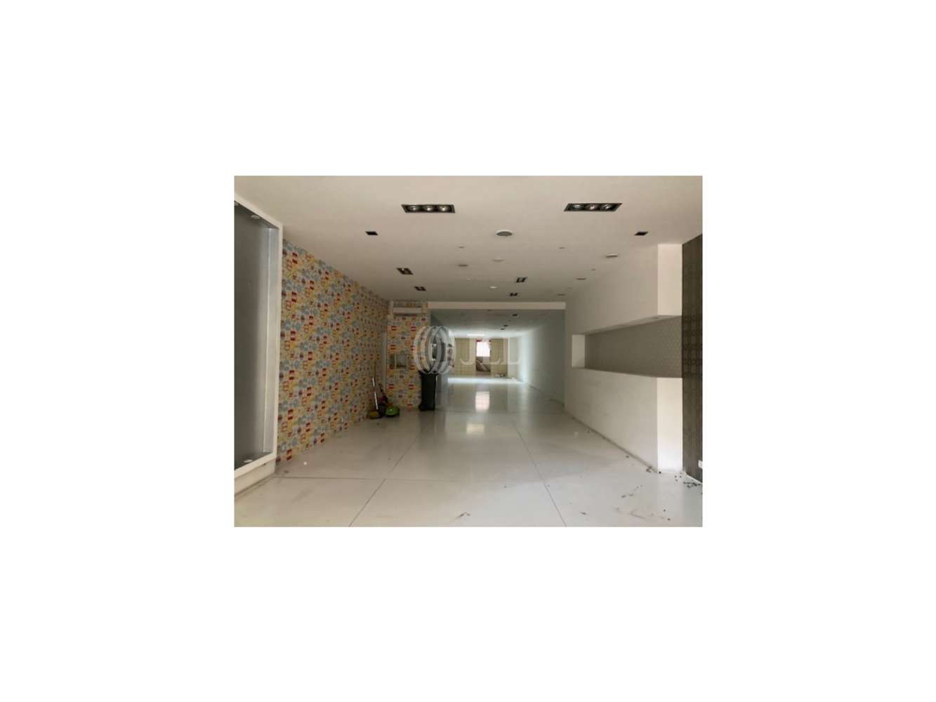 Retail Lisboa - Avenida Almirante Reis 89 | Arroios