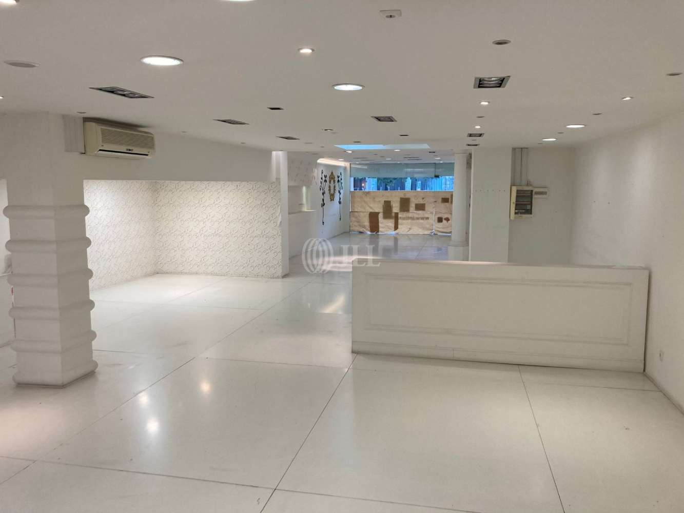 Retail Lisboa - Avenida Almirante Reis 89 | Arroios