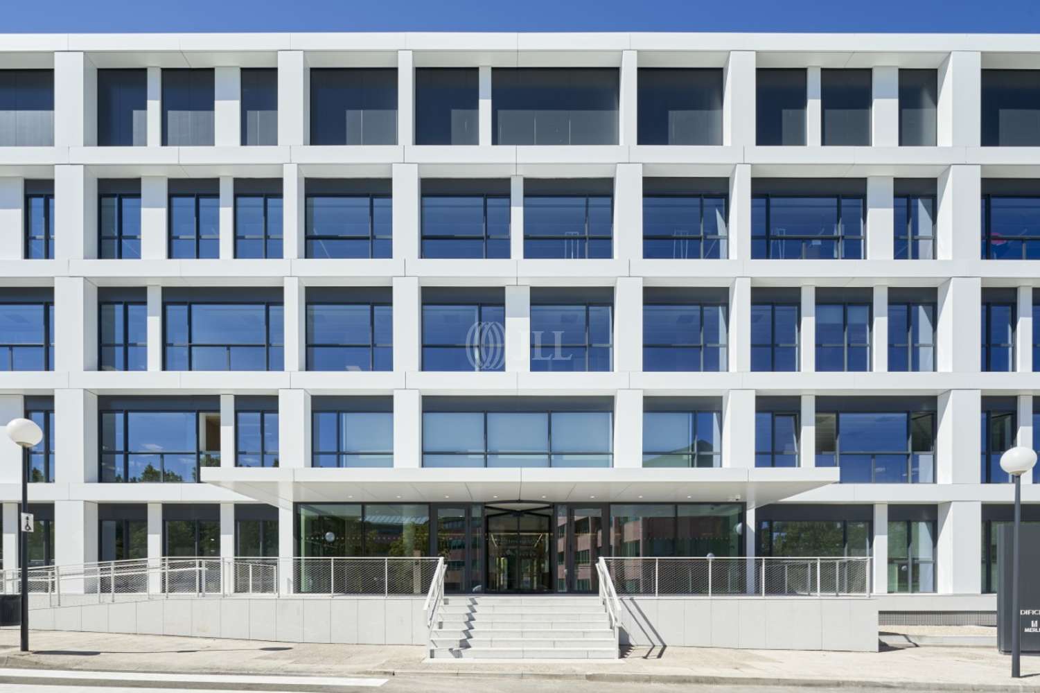Oficina Pozuelo de alarcón, 28224 - Edificio 3