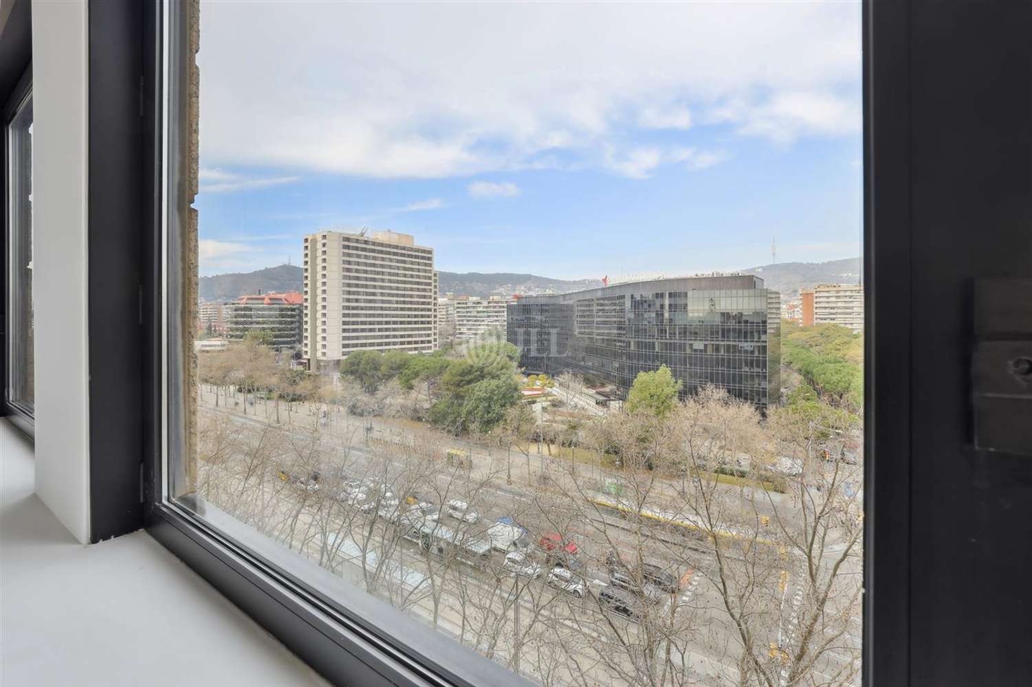 Office Barcelona, 8014 - Diagonal 579-587